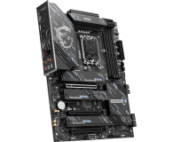 MSI Z890 GAMING PLUS WIFI - 1283186 - zdjęcie 3